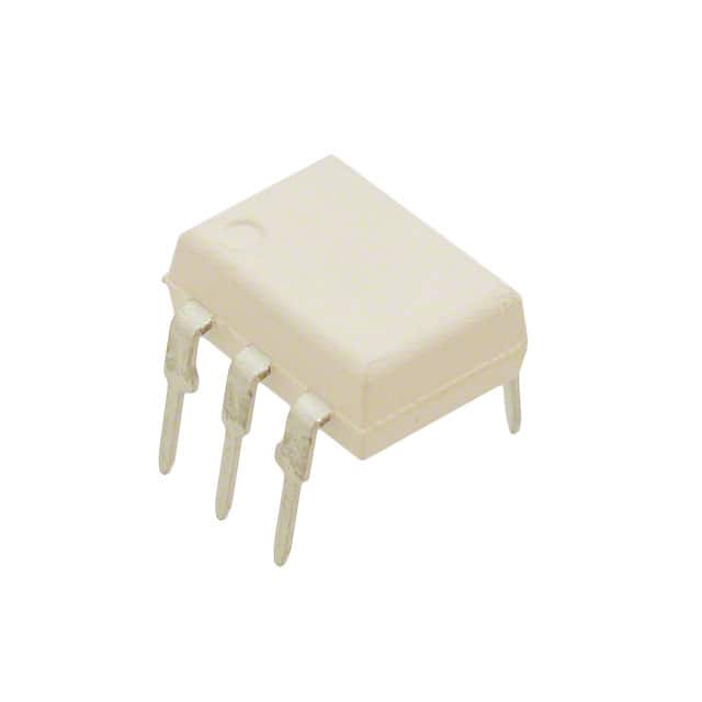 MOC3012VM onsemi  Optoisolators - Triac SCR Output